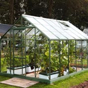 Serre Merkur 9900 Alu laque